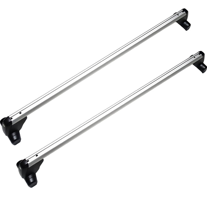 Genuine VW Roof Bars (Set of 2) for T5/T6/T6.1 Transporter