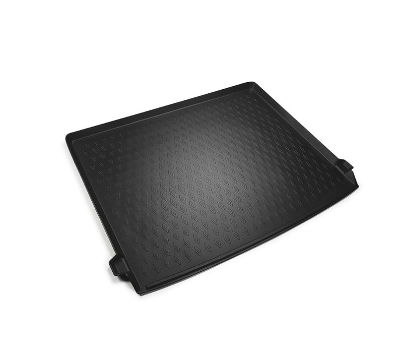 Genuine VW Semi Rigid Boot Liner for VW ID. Buzz SWB