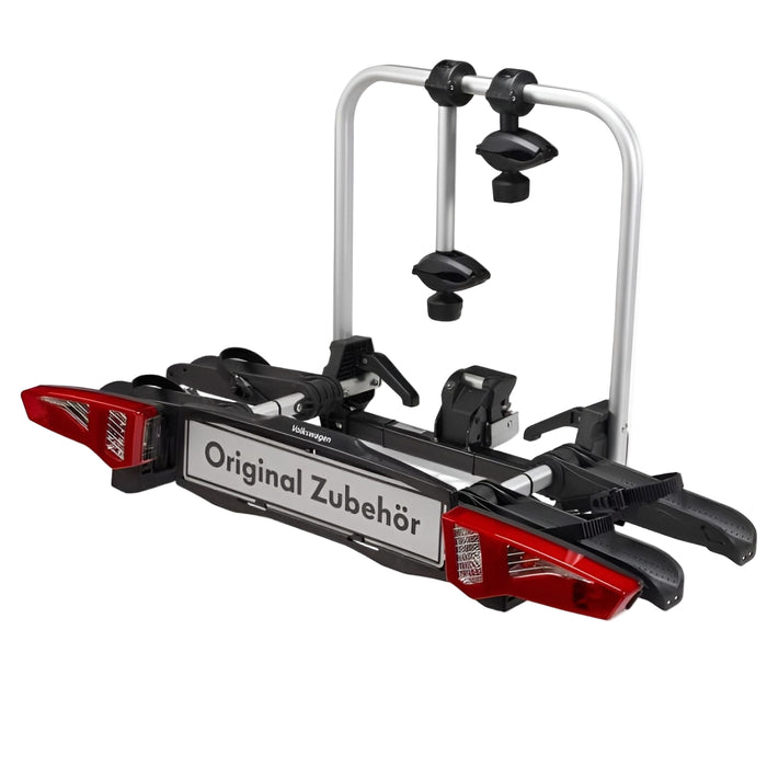 Genuine VW Towbar Bike Carrier for Caddy 5