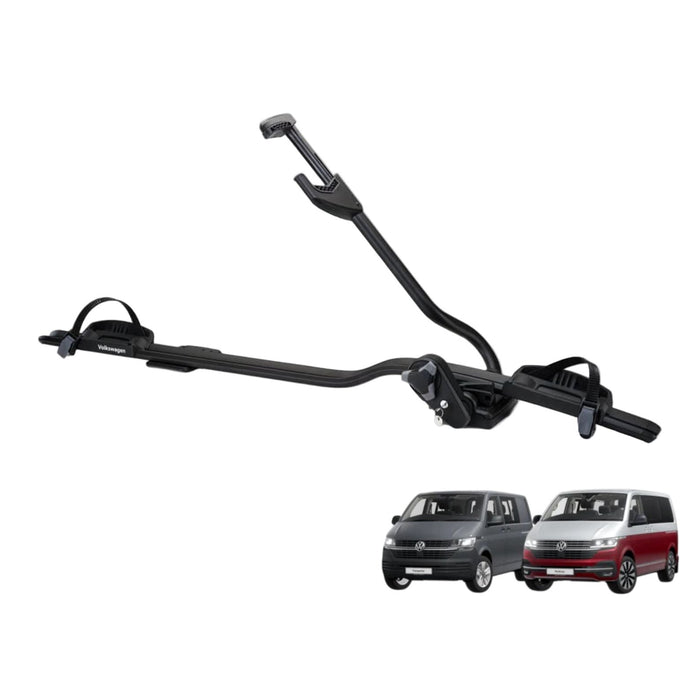 Genuine Volkswagen Bicycle Carrier