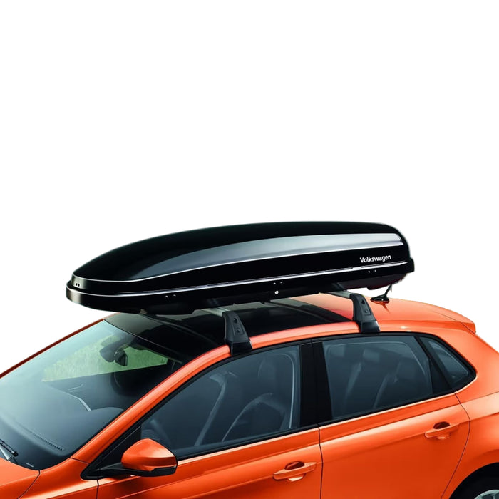 Genuine Volkswagen Premium Roof Box 340L
