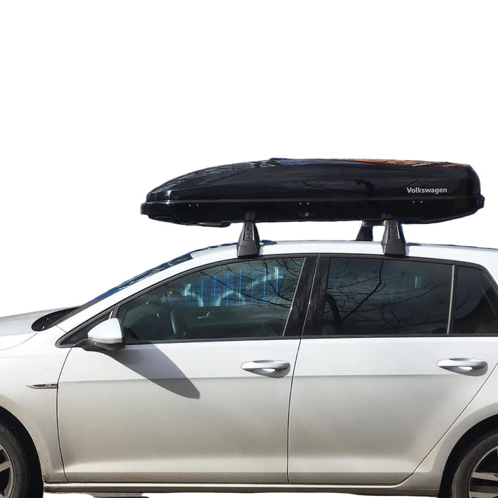 Genuine Volkswagen Premium Roof Box 340L