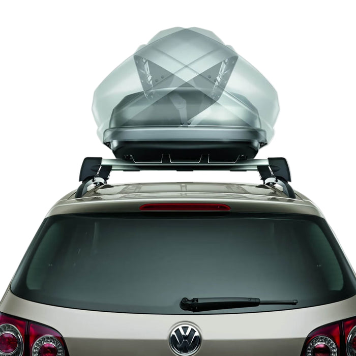Genuine Volkswagen Premium Roof Box 340L