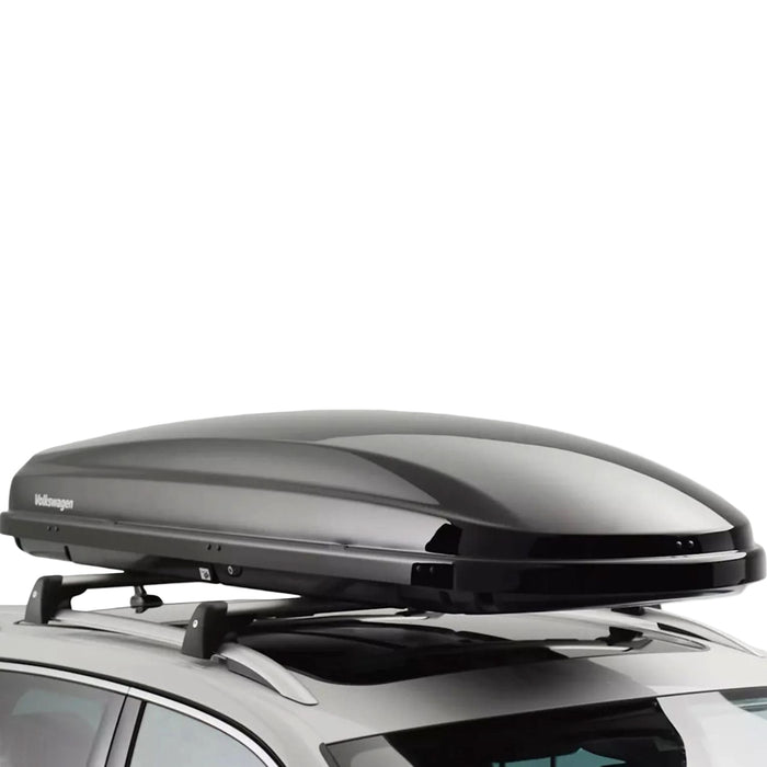 Genuine Volkswagen Premium Roof Box 460L