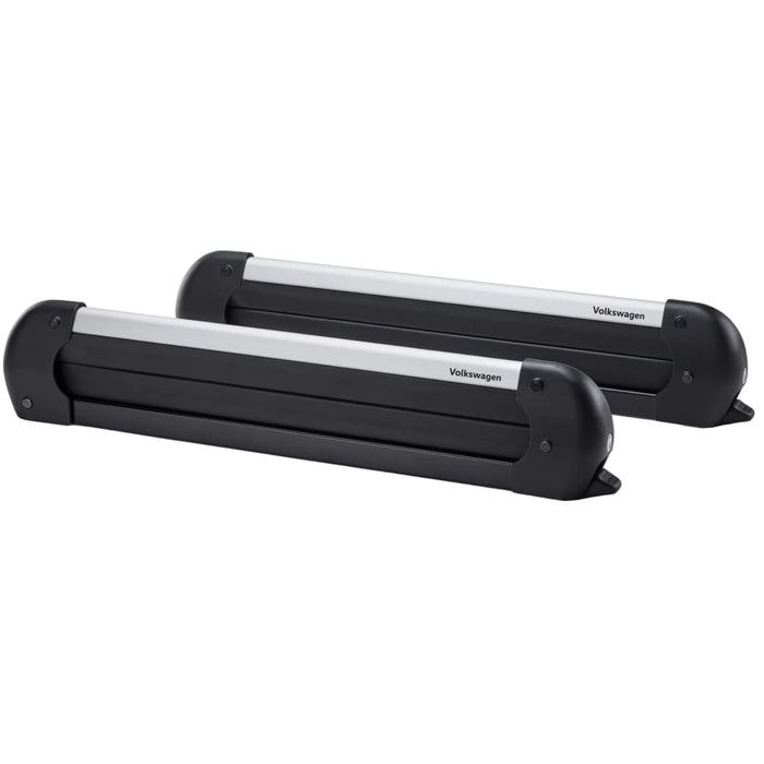 Genuine Volkswagen Ski and Snowboard Holder