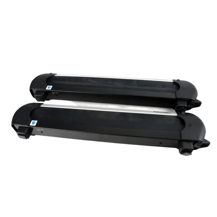 Genuine Volkswagen Ski and Snowboard Holder