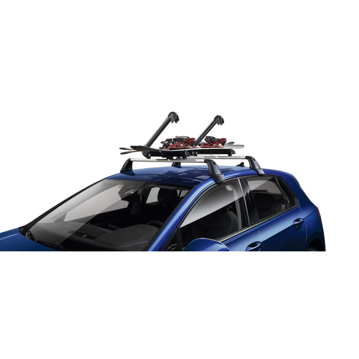 Genuine Volkswagen Ski and Snowboard Holder
