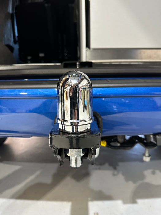 Genuine Volkswagen OEM Tow Bar - Volkswagen - T6 / T6.1