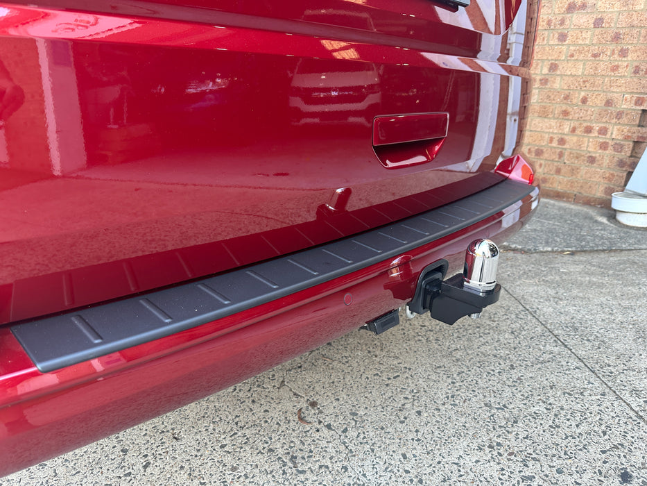 Genuine Volkswagen OEM Tow Bar - Volkswagen - T6 / T6.1