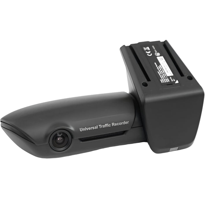 Genuine Volkswagen Universal Traffic Recorder – Front Camera Dash Cam