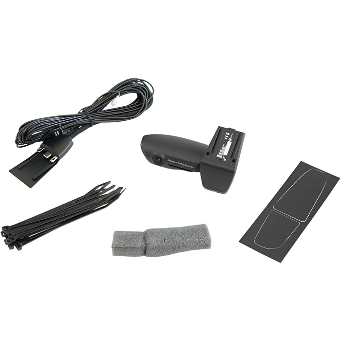 Genuine Volkswagen Universal Traffic Recorder – Front Camera Dash Cam