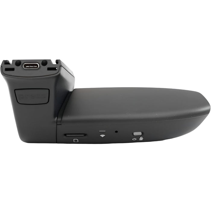 Genuine Volkswagen Universal Traffic Recorder – Front Camera Dash Cam