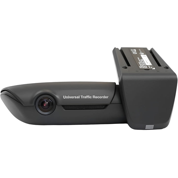 Genuine Volkswagen Universal Traffic Recorder – Front Camera Dash Cam