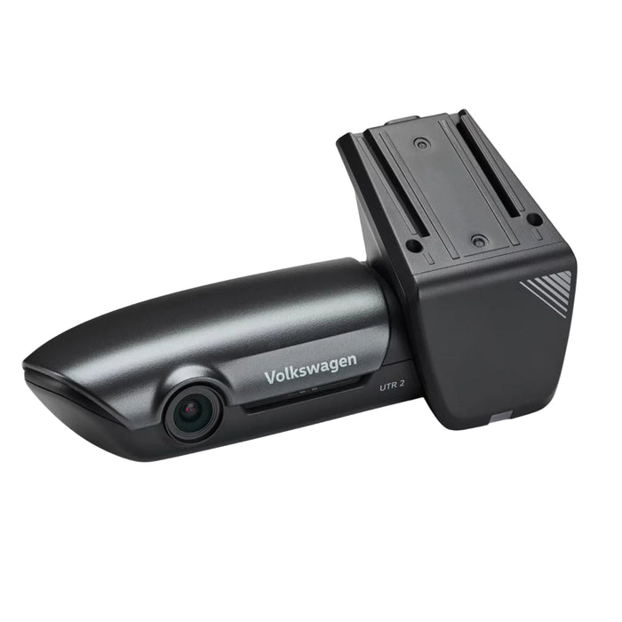 Genuine Volkswagen Universal Traffic Recorder – Front & Rear Dash Cam