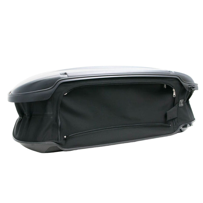 Genuine Volkswagen Urban Loader Roof Box Expandable