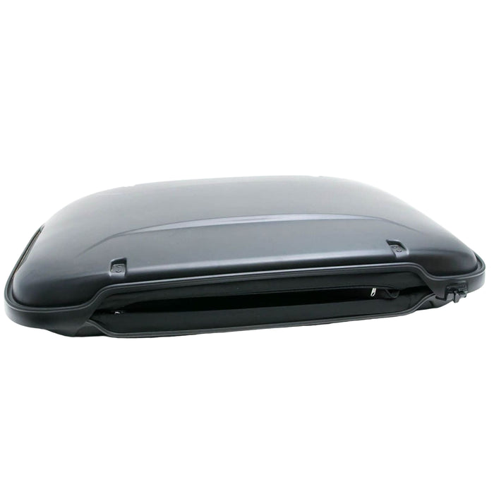 Genuine Volkswagen Urban Loader Roof Box Expandable