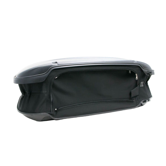 Genuine Volkswagen Urban Loader Roof Box Expandable