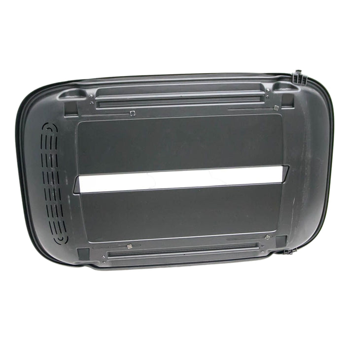 Genuine Volkswagen Urban Loader Roof Box Expandable
