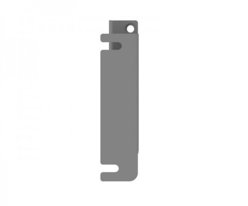 Handbrake lowering kit for Volkswagen Swivel Seat Base for Passenger o ...