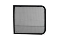 Volkswagen Caddy (2008-2021) – FRONT Left-Hand – Insect and Security Screen (for SL-VC2AFLX)