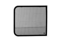 Hyundai Staria (2021-2025) – FRONT Right-Hand – Insect and Security Screen (for SL-HS1AFRX)