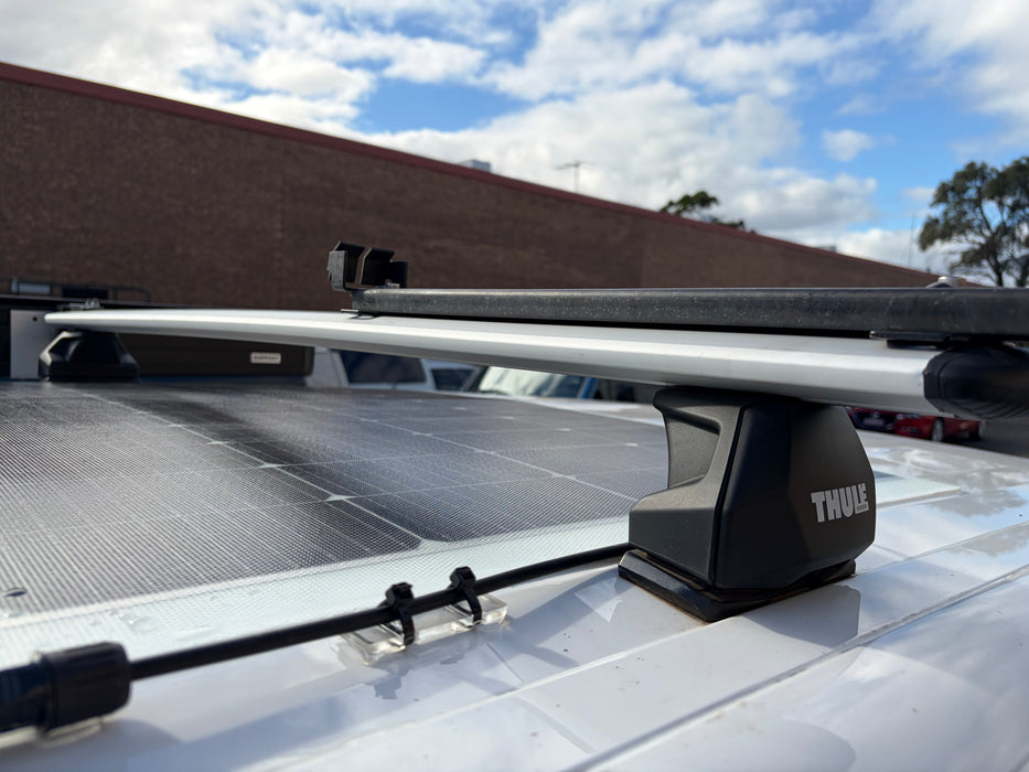 Solar Panel - Flexible and Lightweight for Volkswagen Campervans