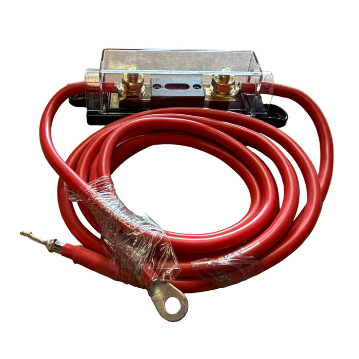 Battery Electrical Cable Power x1