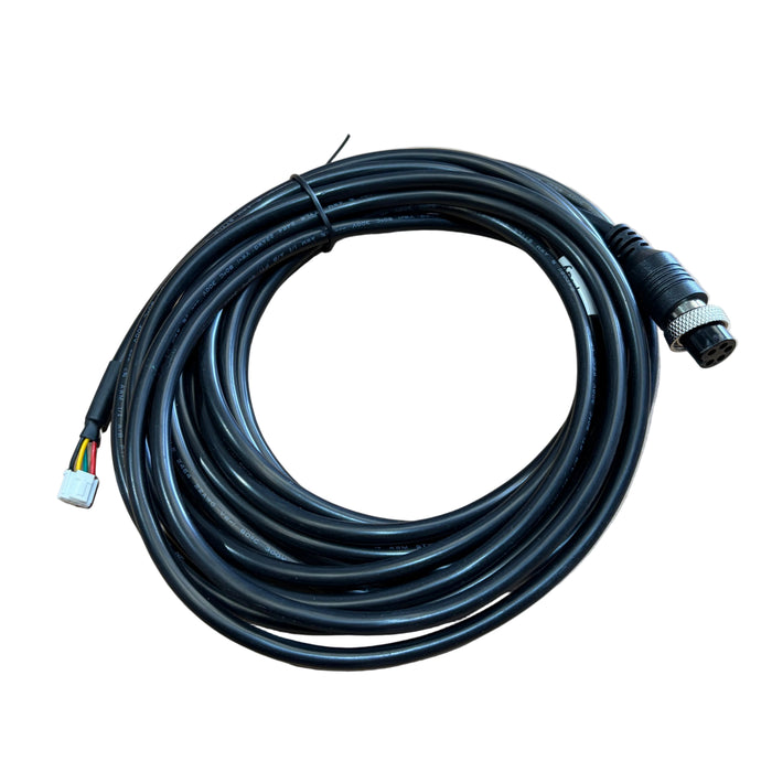 Data Cable 5M For LCD Touch Screen For K-Technik Power Stations x1