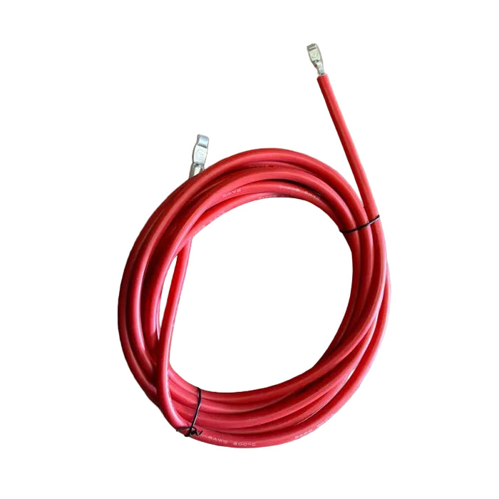 Rear Panel Cable Positive x1