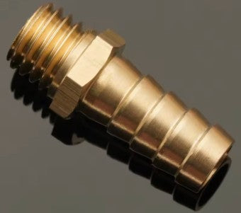 Venting Kit Elbow - Straight x1