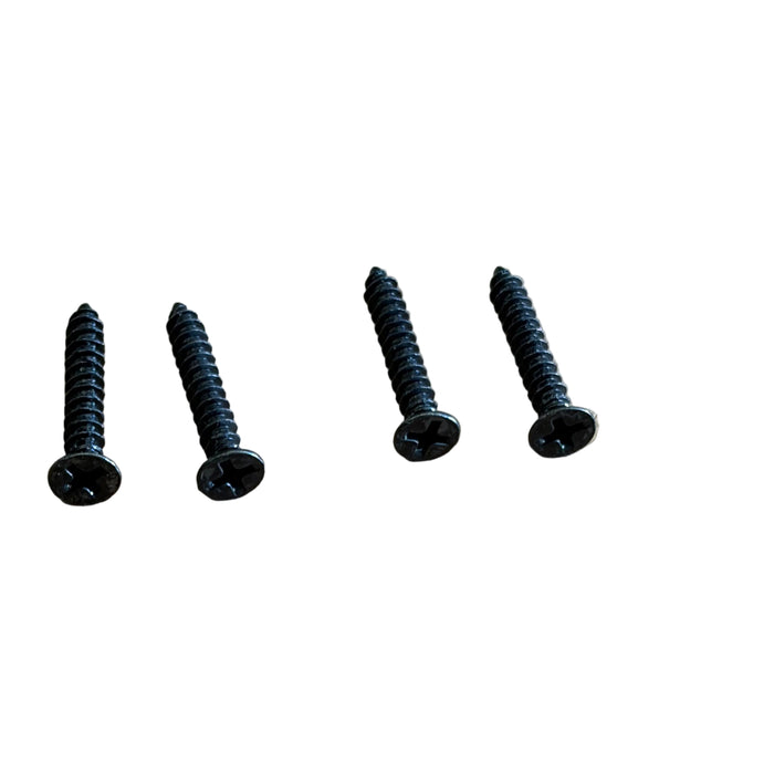 Screw Pack for Rear Panel x4