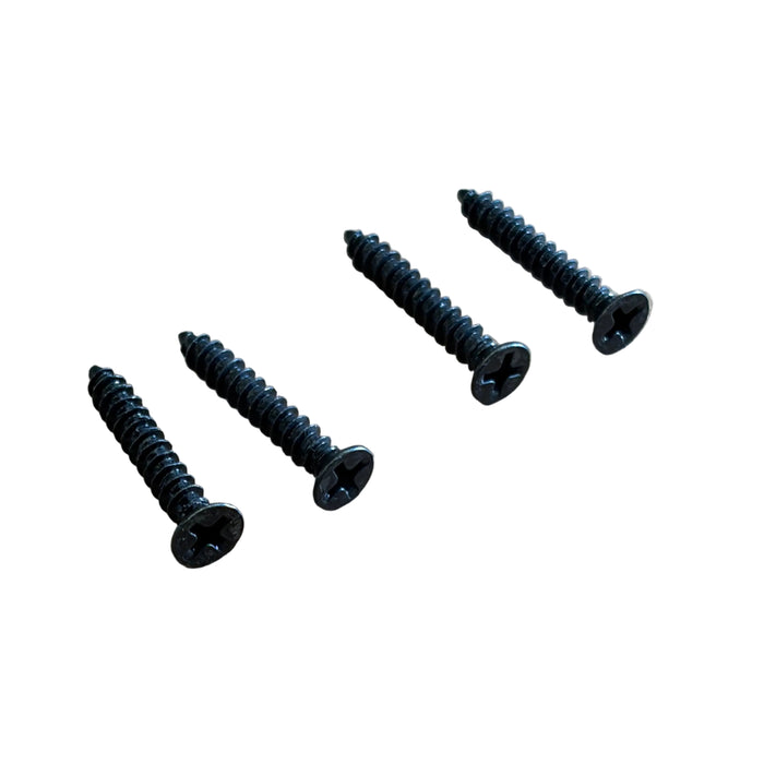 Screw Pack for Rear Panel x4