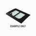 Left Sliding Window