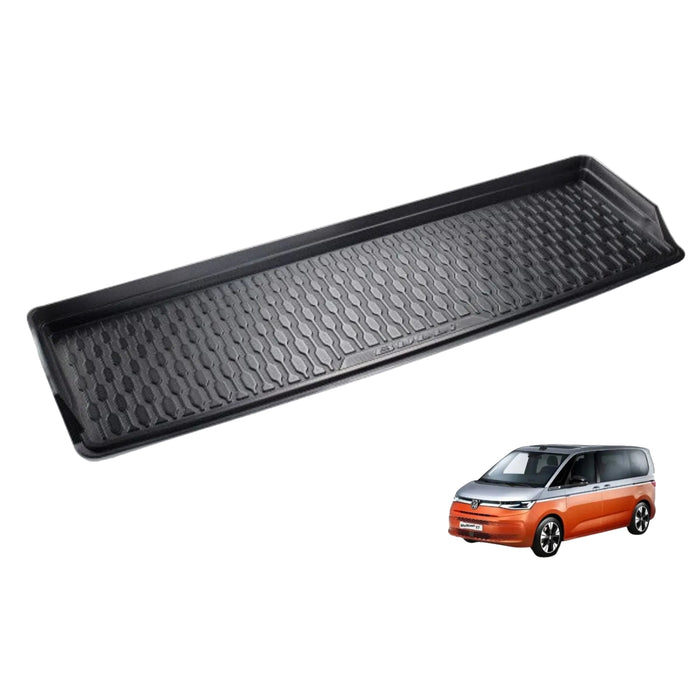 Luggage Compartment Liner for VW T7 Multivan - Genuine Volkswagen
