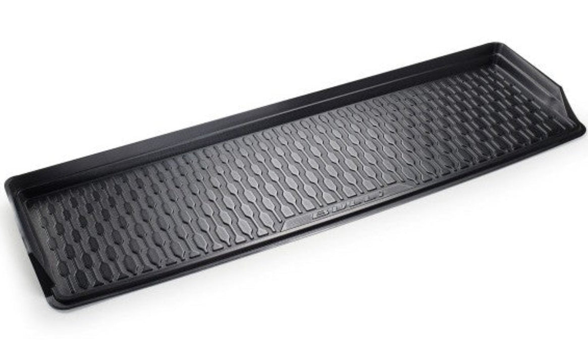 Luggage Compartment Liner for VW T7 Multivan - Genuine Volkswagen