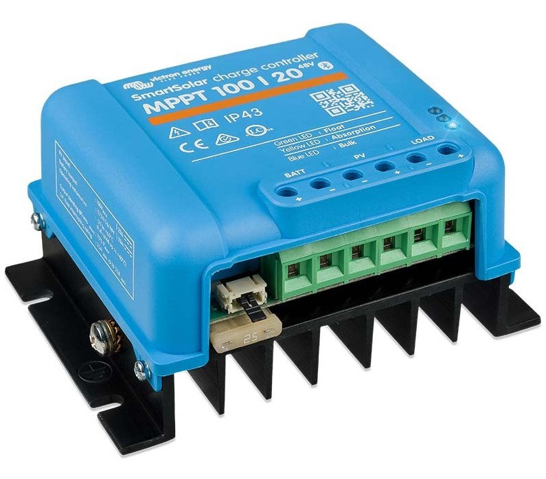 Solar Controller - SmartSolar MPPT Controller