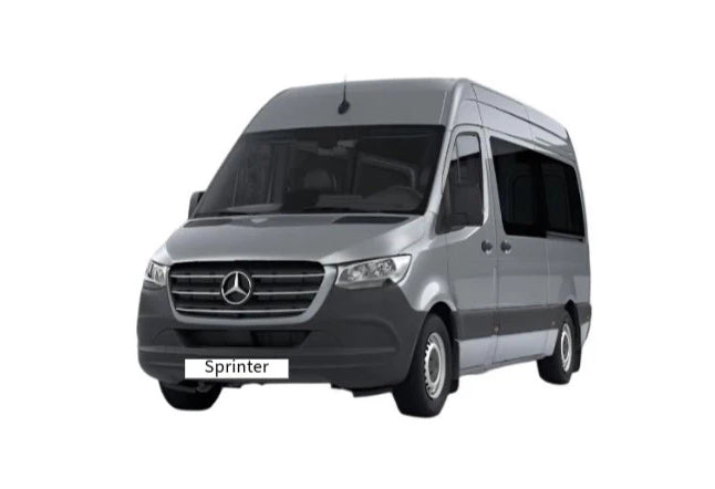 SPRINTER