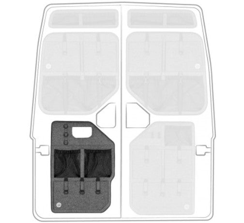 Moon Organizer - Crafter - Bottom Right