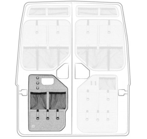 Moon Organizer - Crafter - Bottom Right