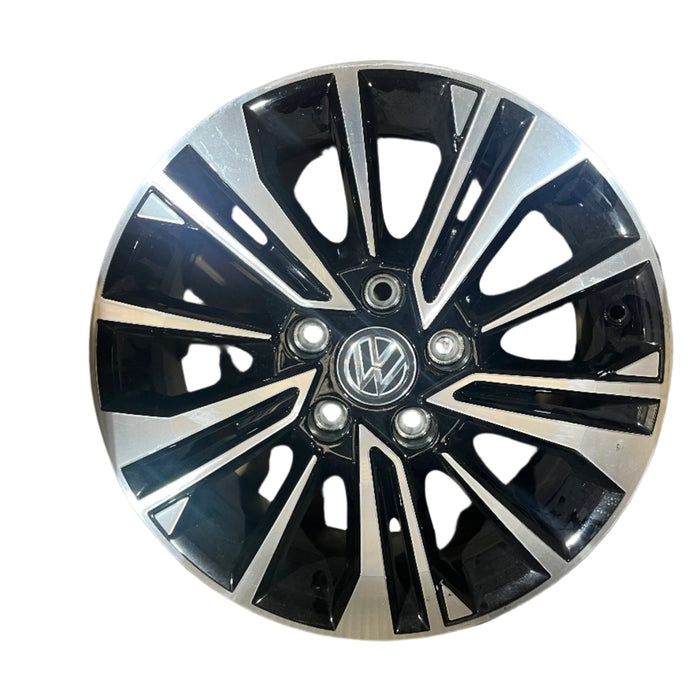 Volkswagen OEM ARACAJU Wheel 5x120 17x7 - T5, T6, T6.1