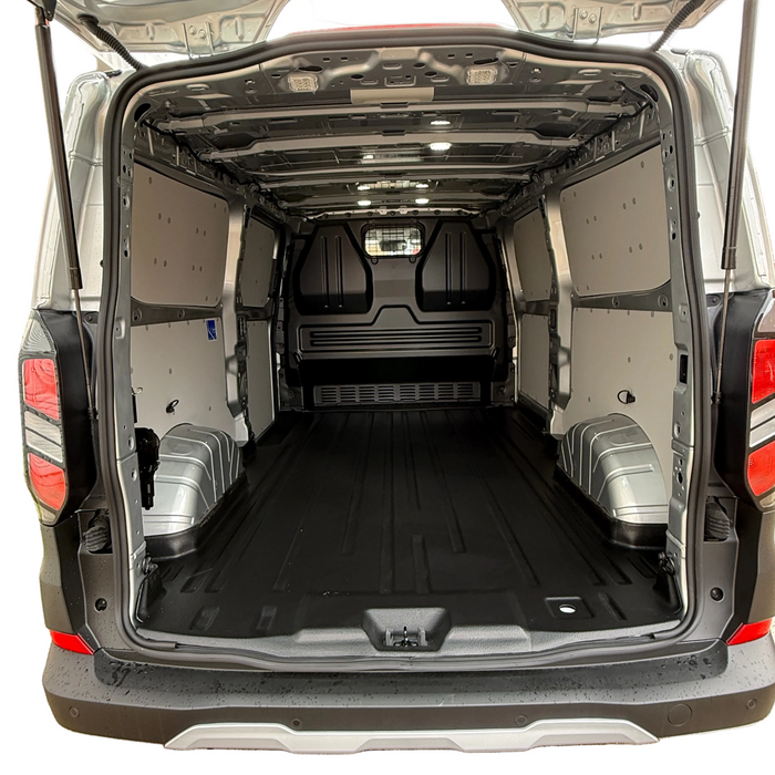 Genuine OEM Plastic Floor for Ford Transit Custom V710 / VW T7 Transporter LWB