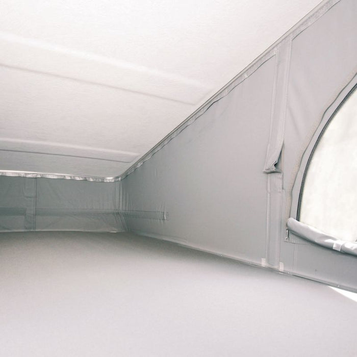 Pop-Top Roof - SCA 193 - Rear Lifting - LWB - VW T5/T6/T6.1 Transporter / Multivan