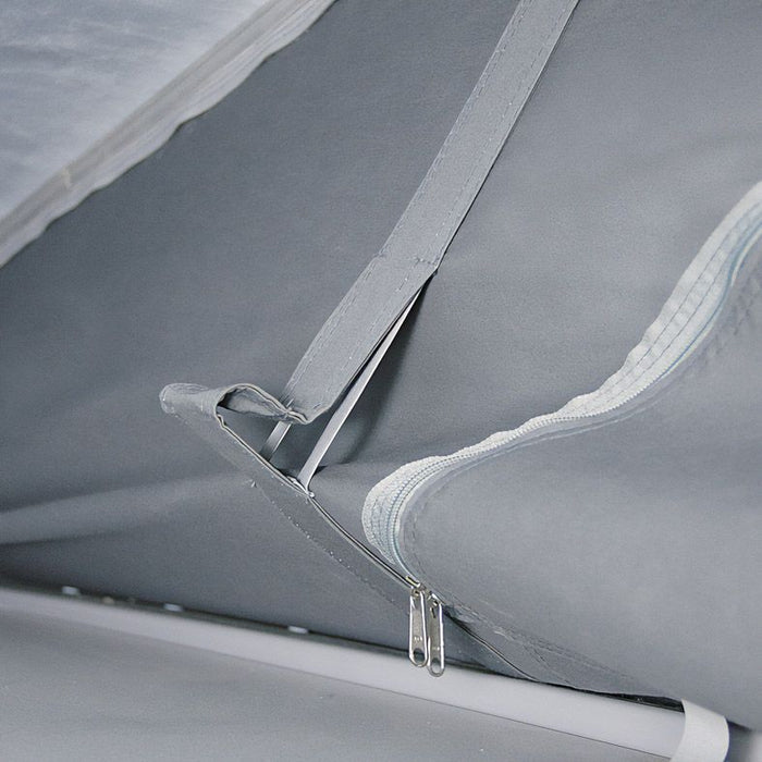 Pop-Top Roof - SCA 193 - Rear Lifting - LWB - VW T5/T6/T6.1 Transporter / Multivan