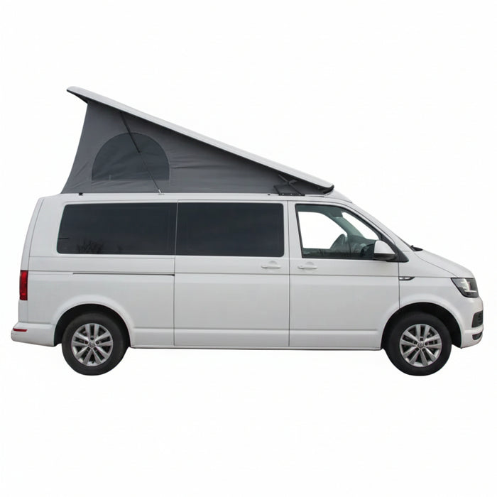 Pop-Top Roof - SCA 193 - Rear Lifting - LWB - VW T5/T6/T6.1 Transporter / Multivan