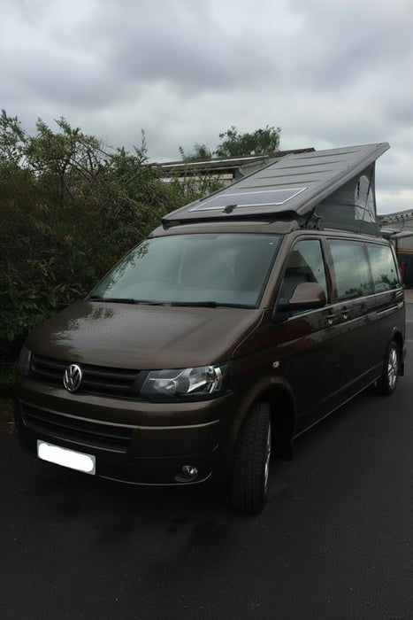 Pop-Top Roof - SCA 193 - Rear Lifting - LWB - VW T5/T6/T6.1 Transporter / Multivan