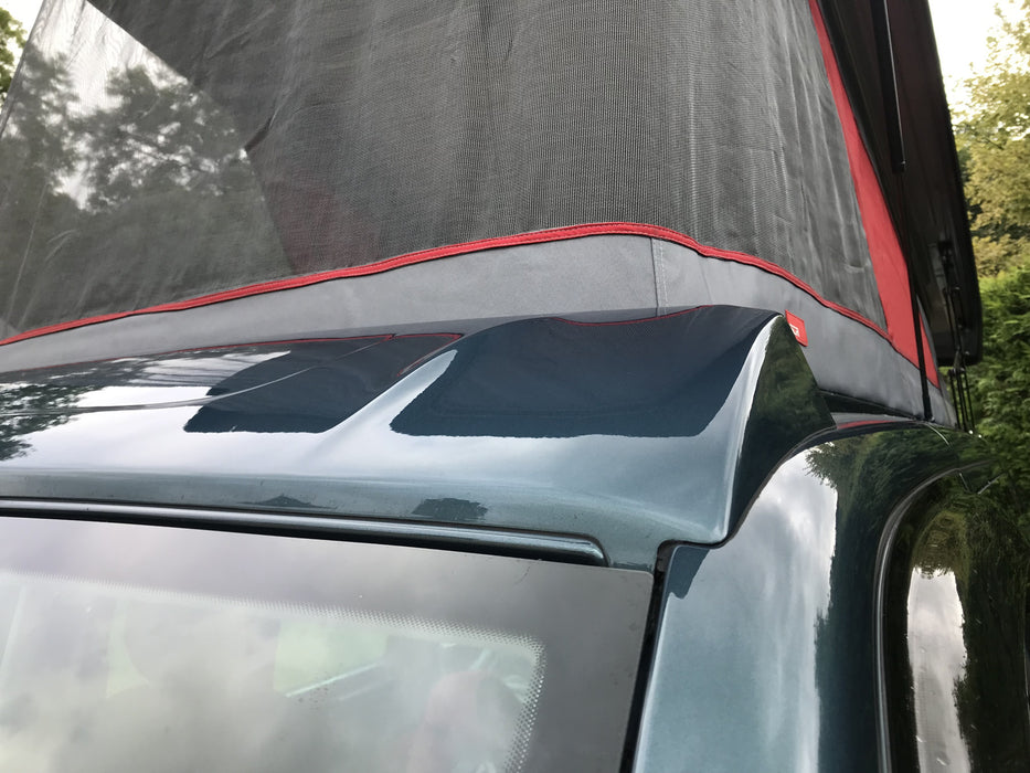 Pop-Top Roof - SCA 290 - Panoramic Open Sky - SWB - VW T5/T6/T6.1 Transporter / Multivan