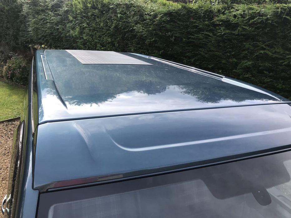 Pop-Top Roof - SCA 290 - Panoramic Open Sky - SWB - VW T5/T6/T6.1 Transporter / Multivan
