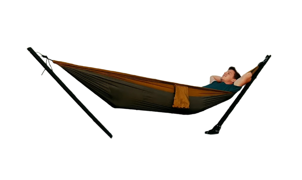 Hammock Holder - SpaceMock KIT