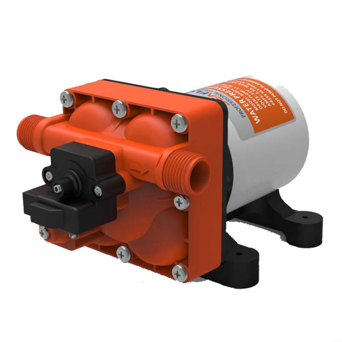 SeaFlo RV Supreme MK2 42 Series 12V 9.5LPM Freshwater Pump
