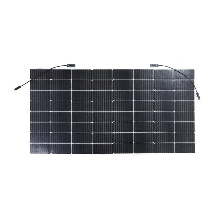 Solar Panel - 230W Flexible and Lightweight for Volkswagen Campervans